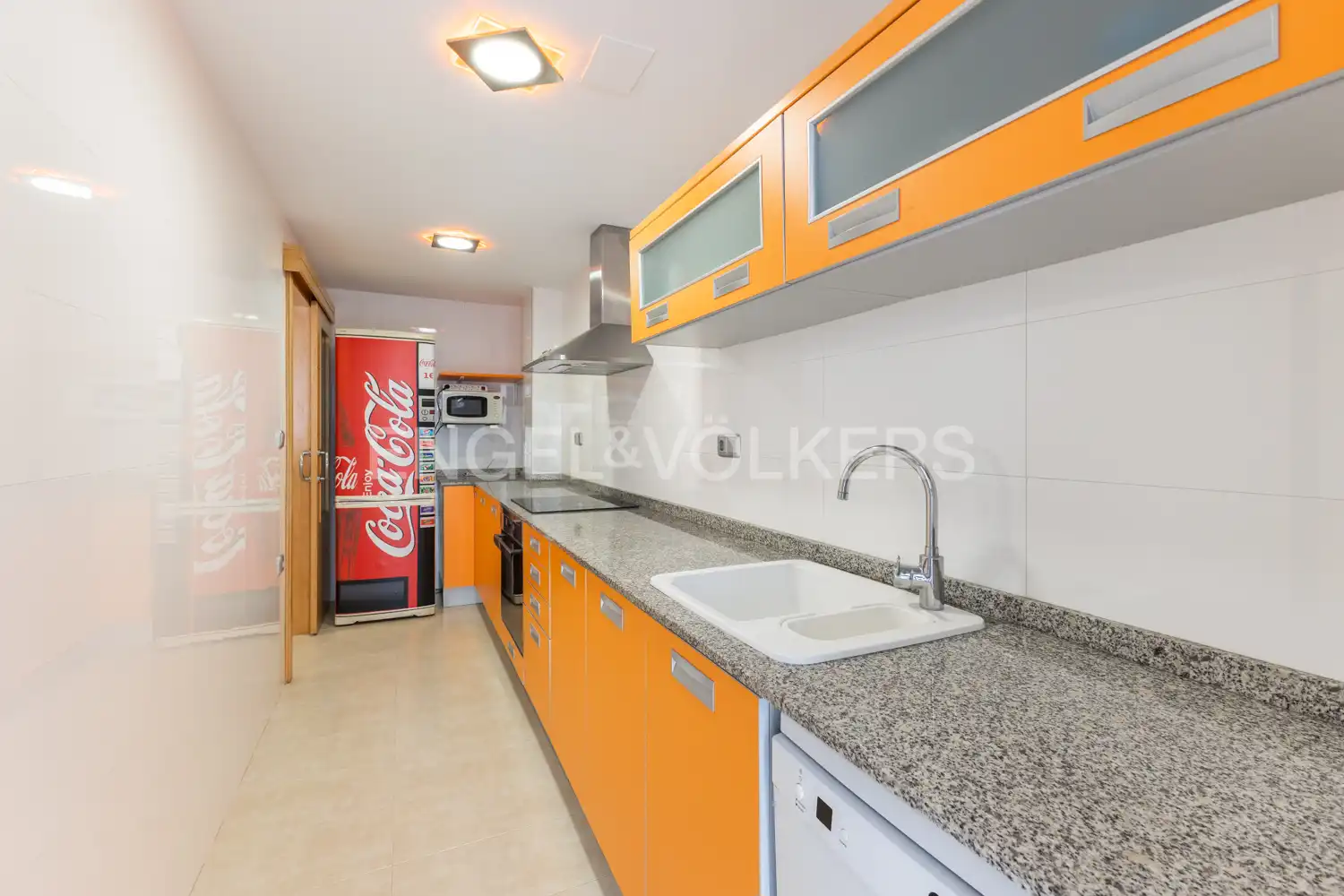 Piso de 80 m² en Puzol
