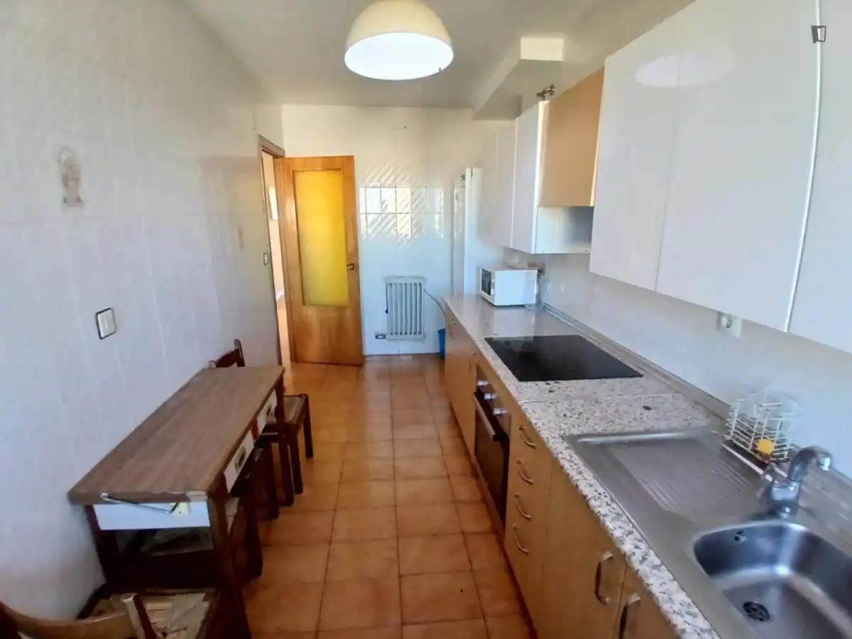Habitación en alquiler, Valladolid