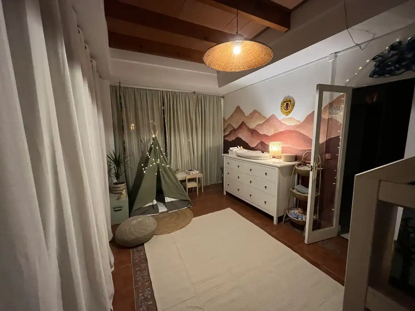 Piso de 178 m² en Palma