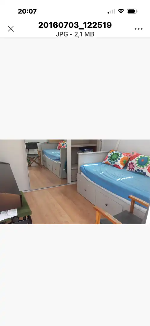 Habitació de lloguer, València