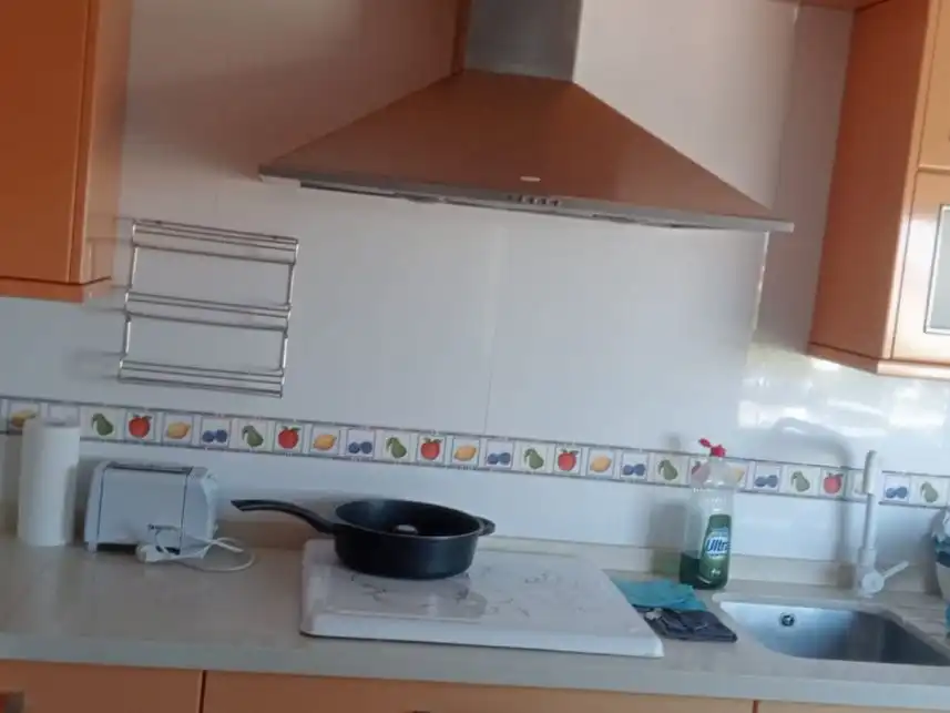 Pis de 107 m² a Mairena del Aljarafe
