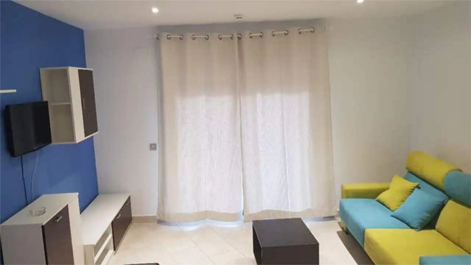 Pis de 70 m² a Tarragona