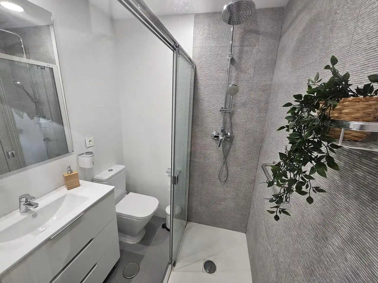 Appartamento 50 m² a Torremolinos