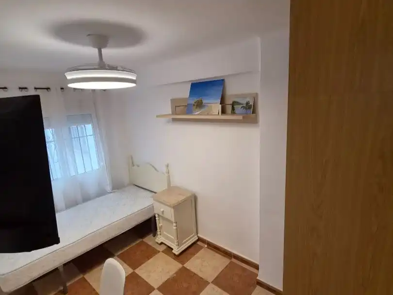 Habitación en alquiler, Vélez-Málaga