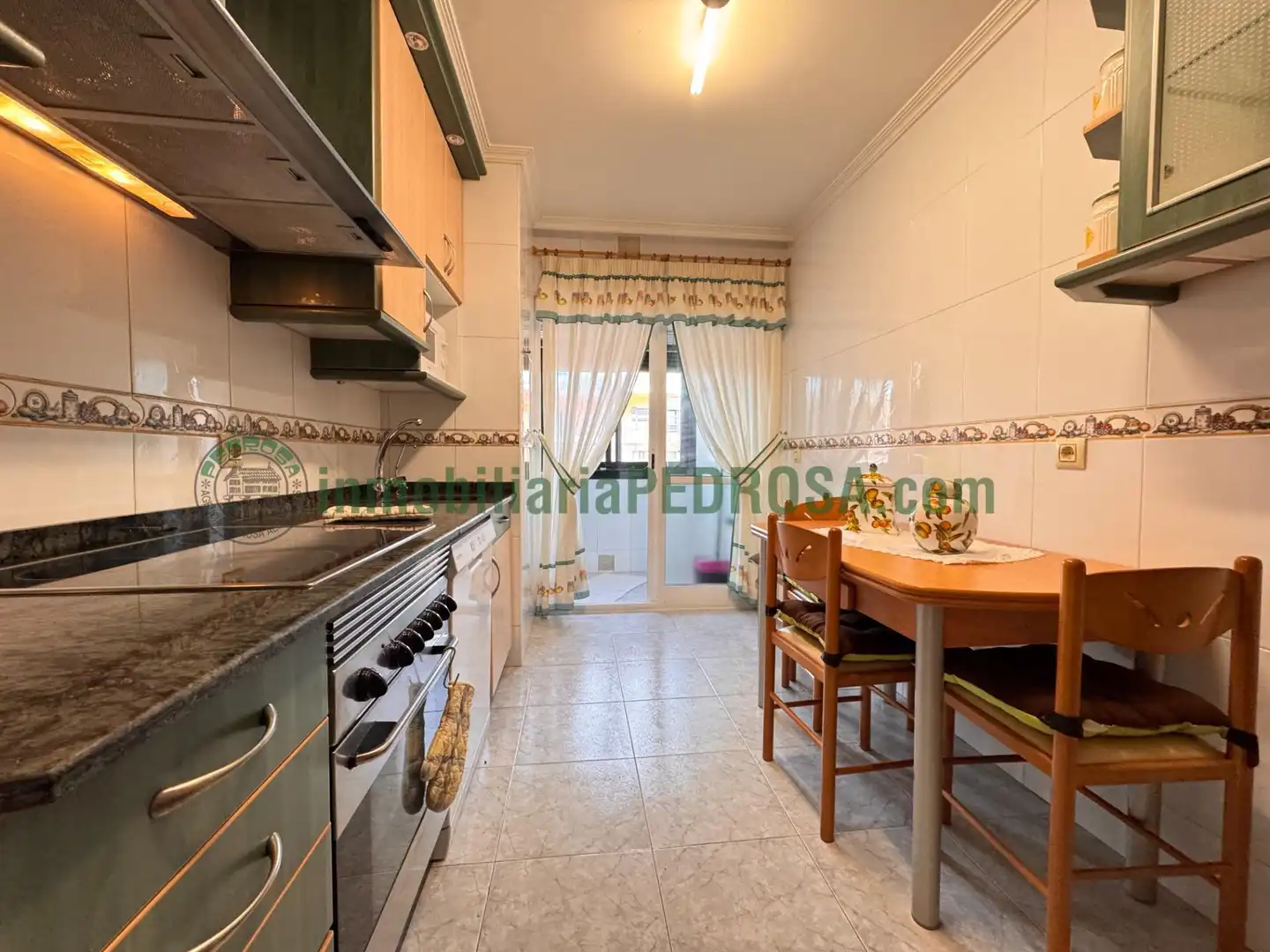 Pis de 77 m² a Pontevedra