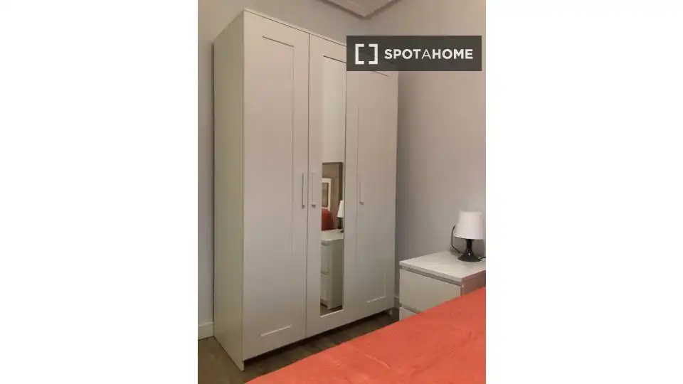 Habitación en alquiler, Oviedo