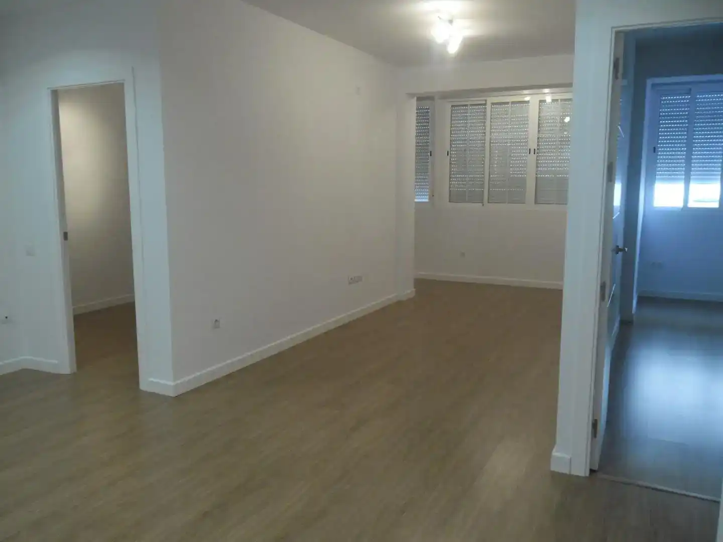 Piso de 110 m² en Sevilla