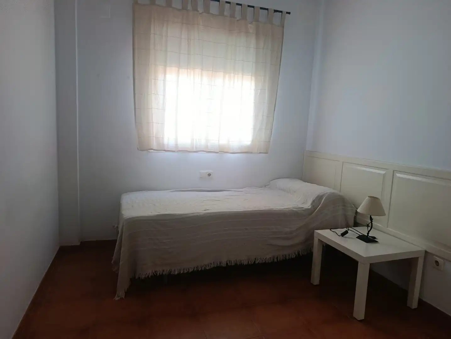 Piso de 105 m² en Dos Hermanas
