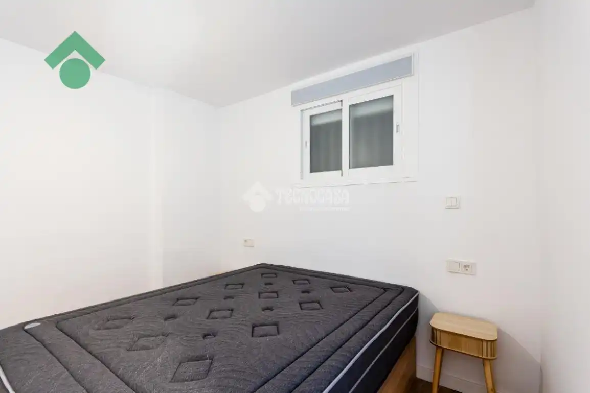 Pis de 48 m² a Almuñécar