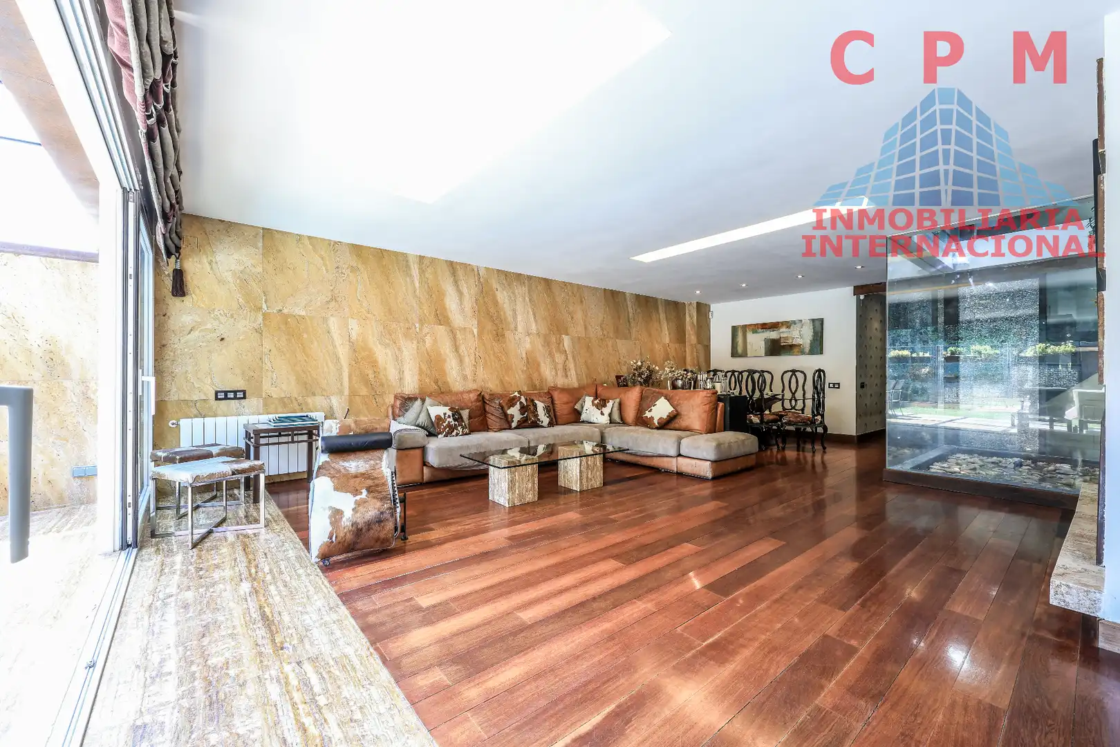 Casa de 340 m² en Alcobendas