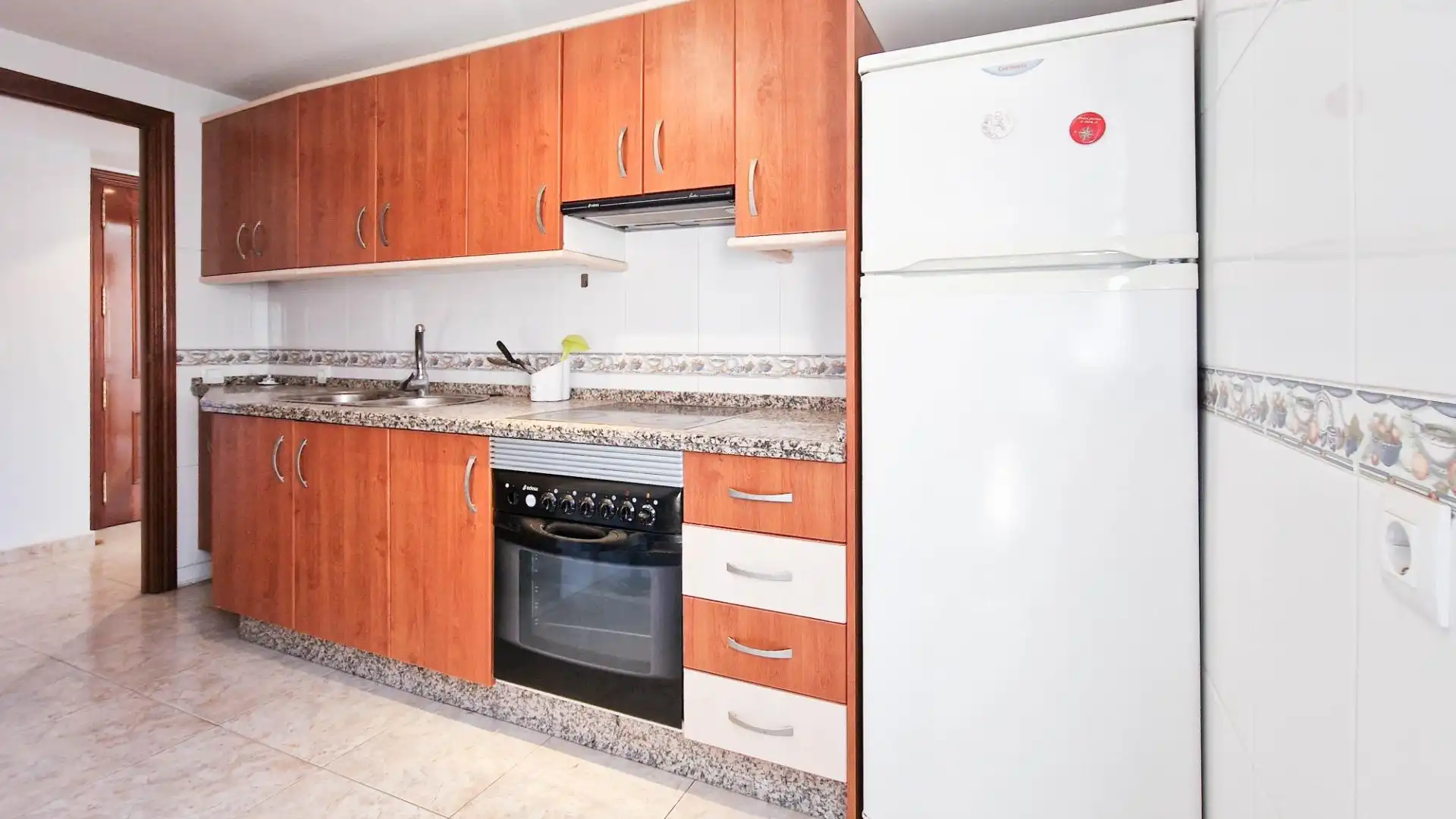 Piso de 100 m² en Badajoz