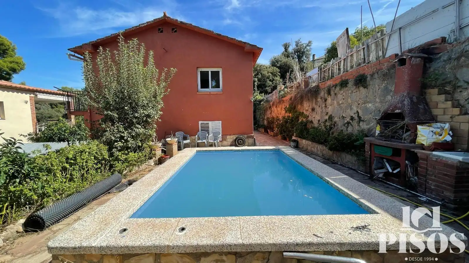 Wohnung 117 m² in Sant Cugat del Vallès