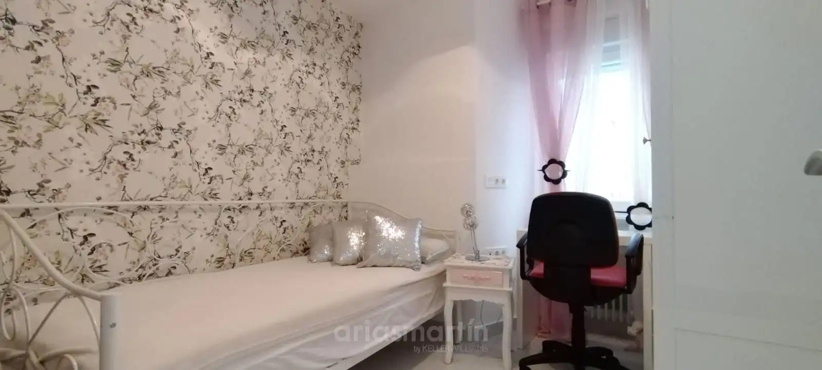 Piso de 97 m² en Salamanca