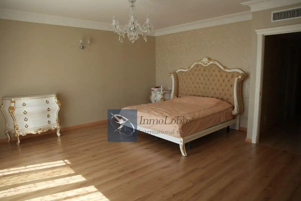 Будинок 420 м² у Castell d'Aro, Platja d'Aro i s'Agaró
