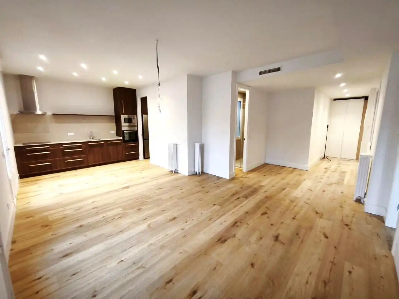 Wohnung 86 m² in Madrid