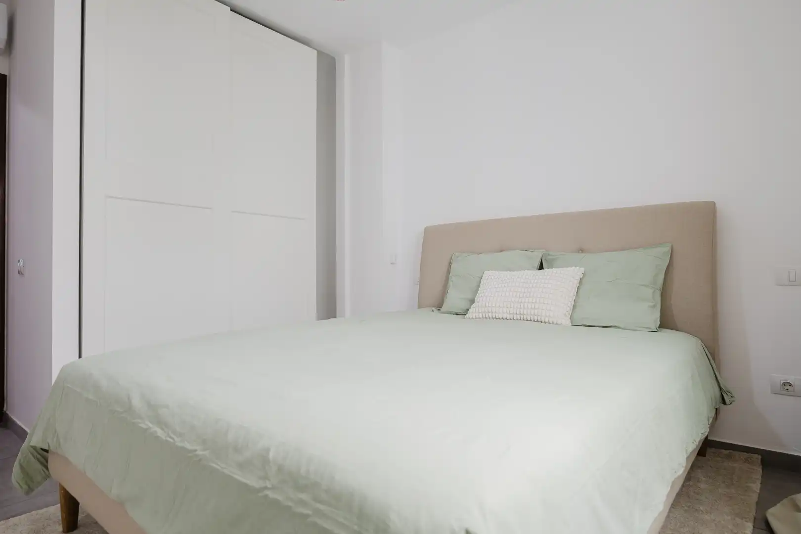 Pis de 63 m² a Las Palmas de Gran Canaria