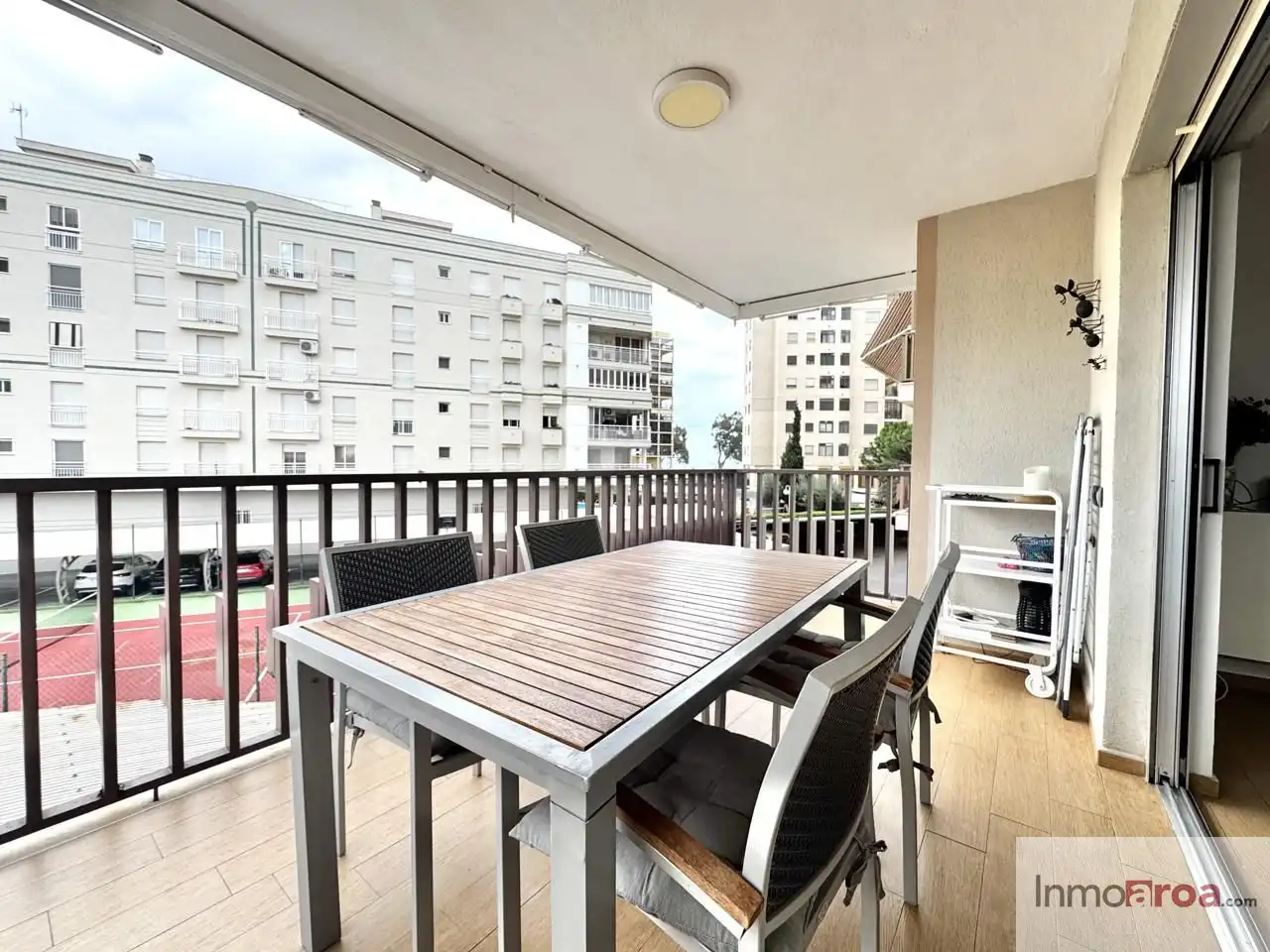 Appartamento 109 m² a Benicàssim / Benicasim