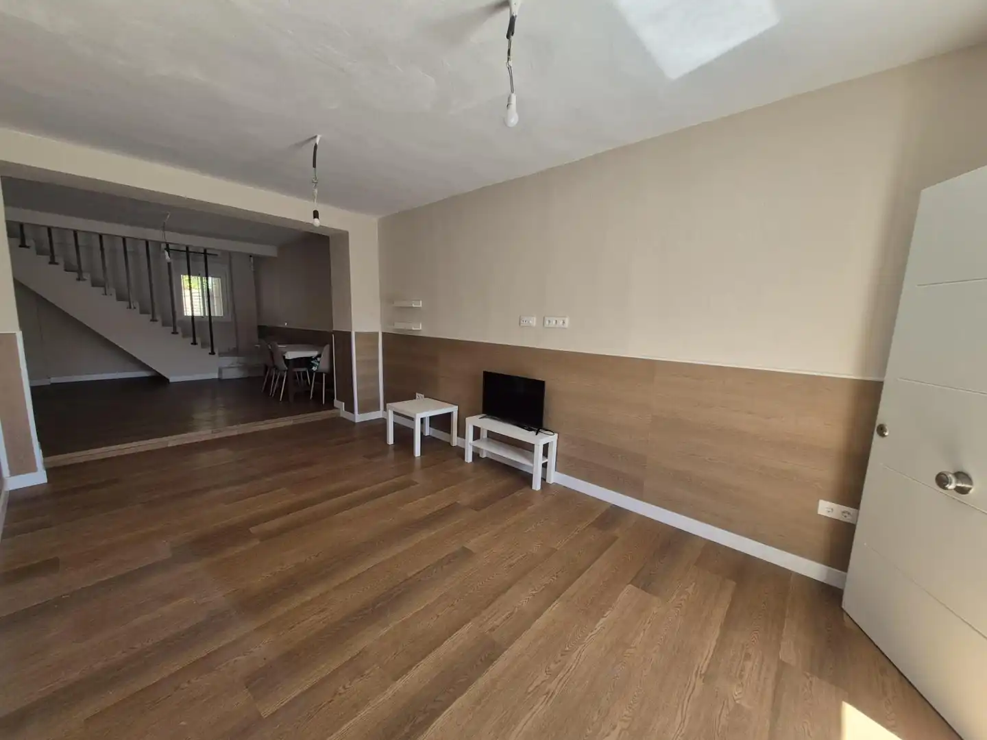 Piso de 140 m² en Arcos de la Frontera