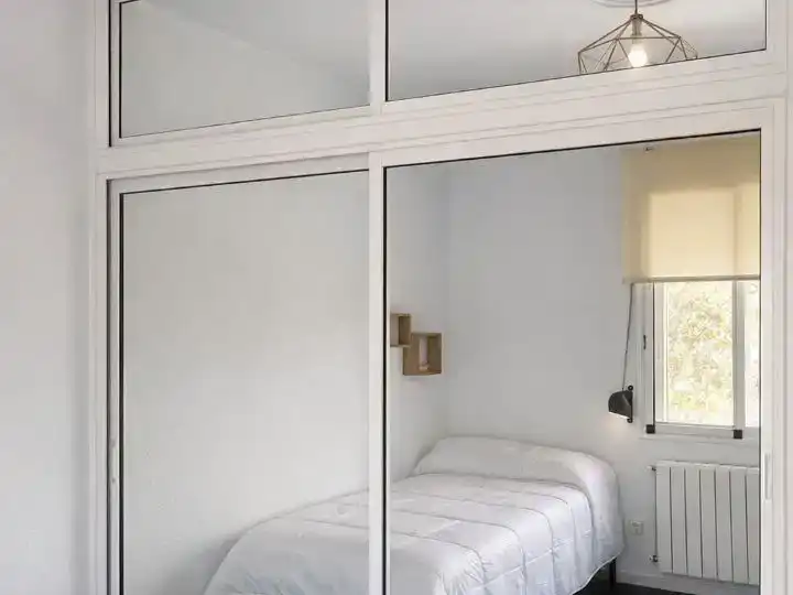 Apartamento 85 m² em Cáceres