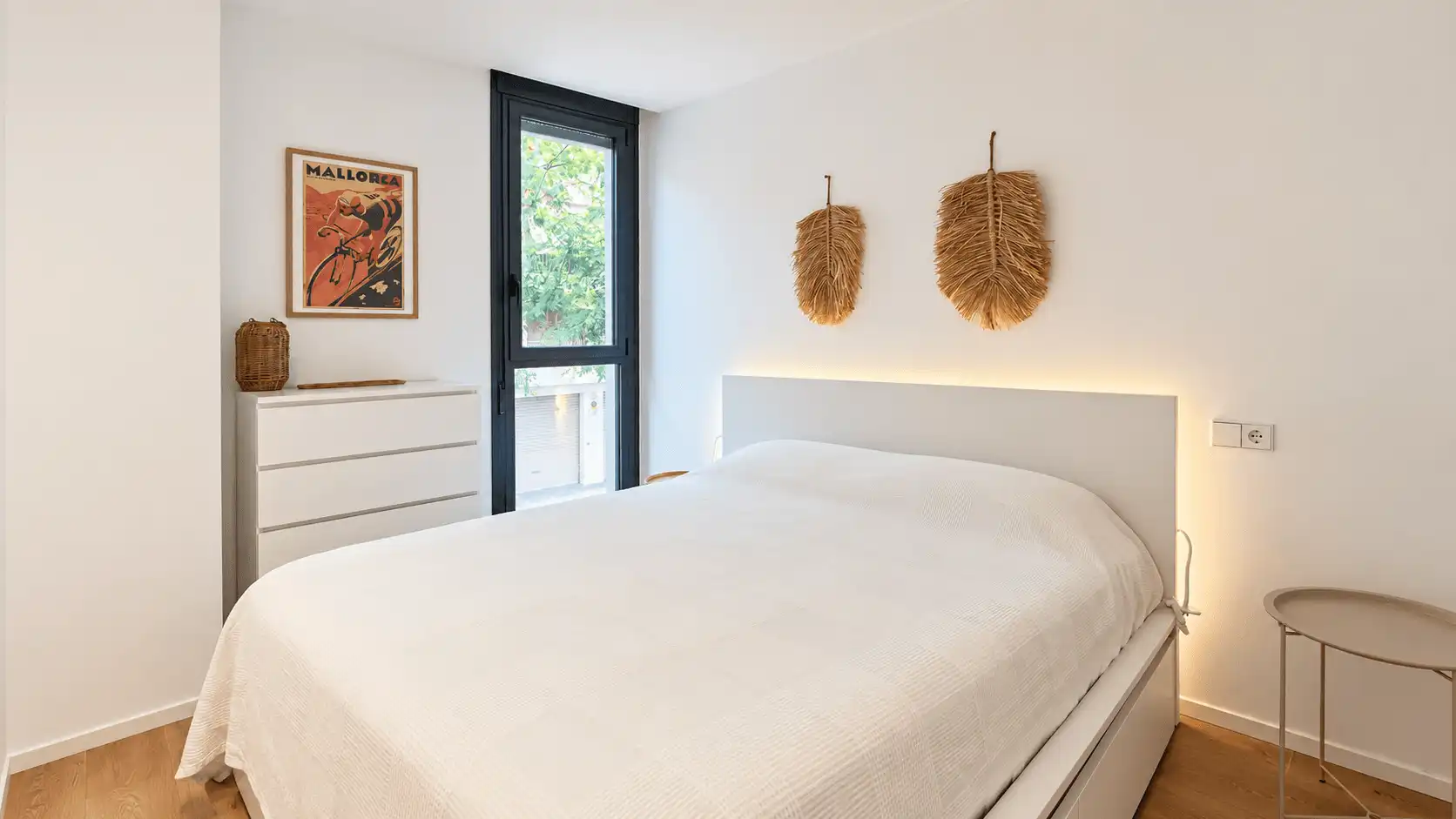 Квартира 105 м² в Пальме