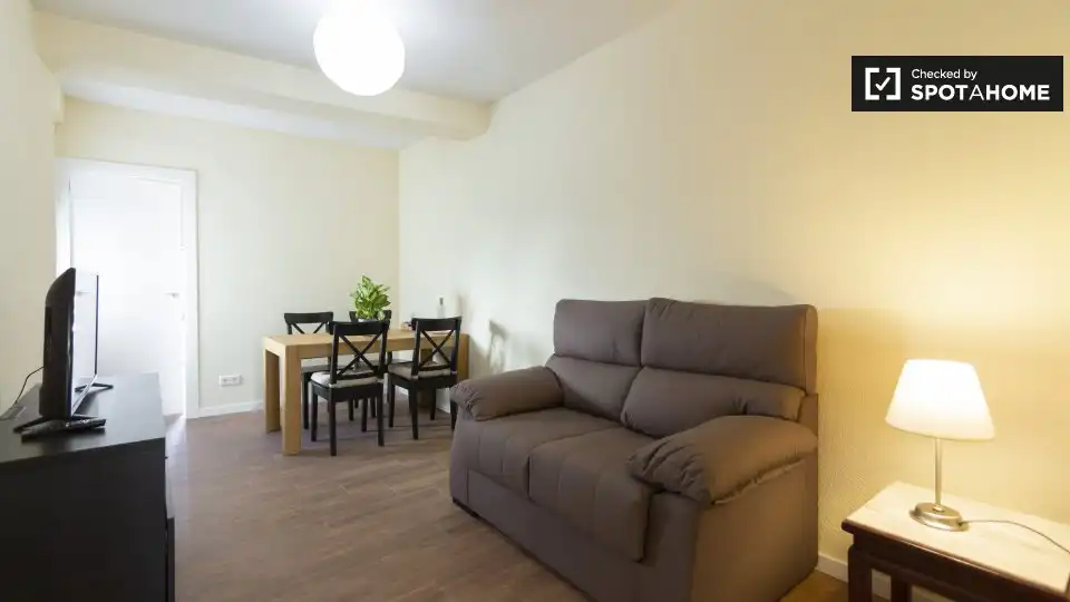 Habitación en alquiler, Madrid