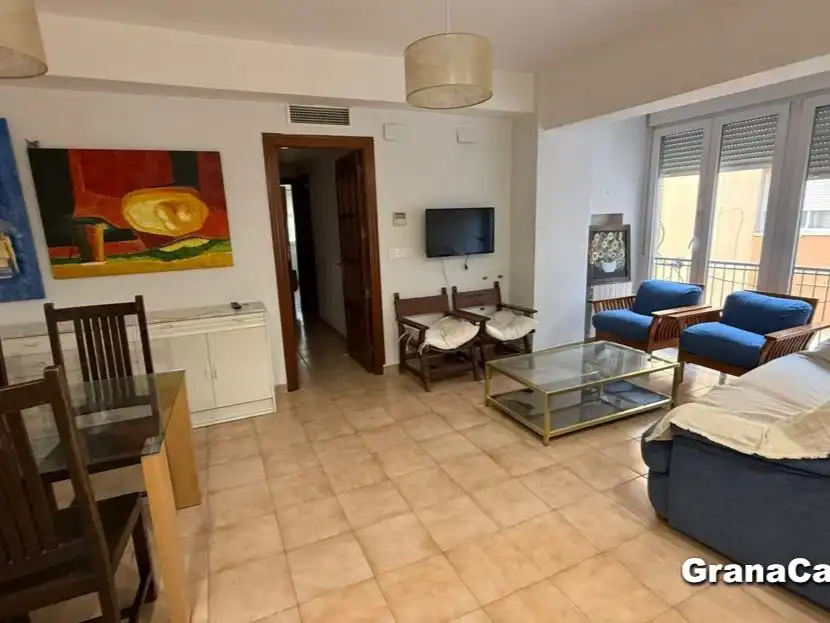 Habitación 95 m², Granada