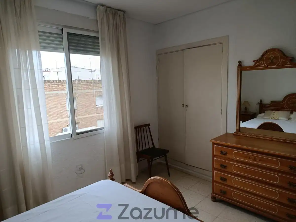 Piso de 92 m² en Córdoba