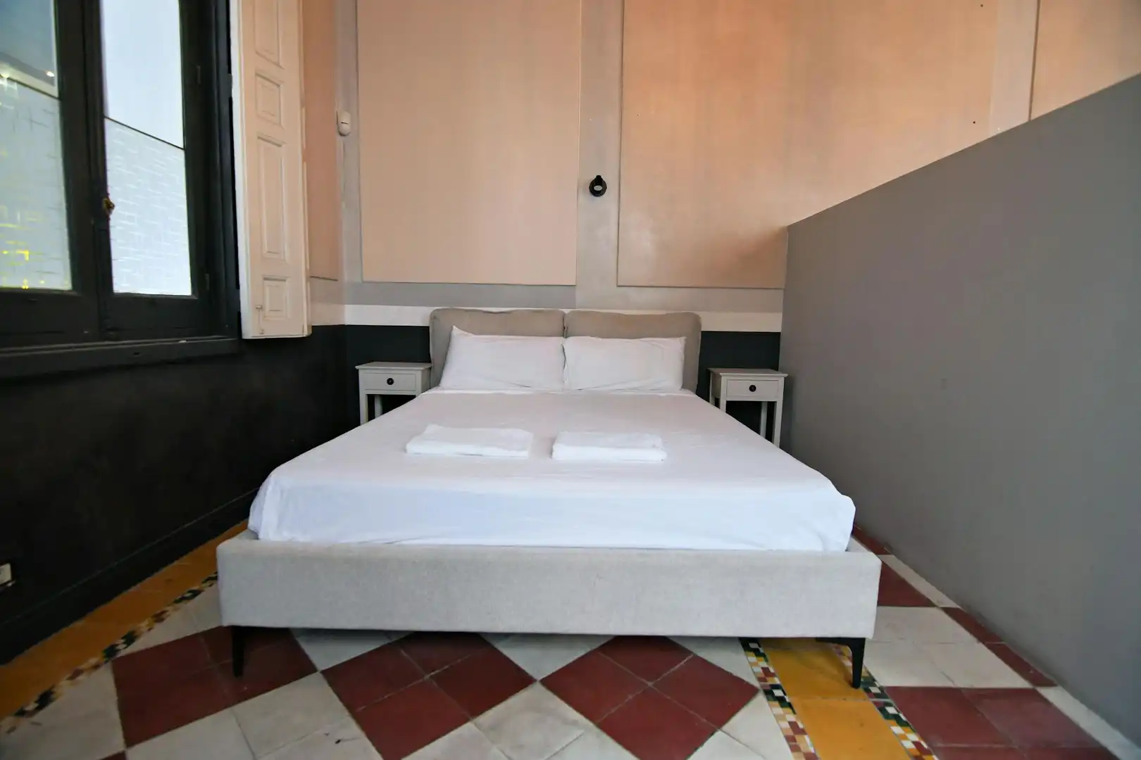Pis de 54 m² a Madrid