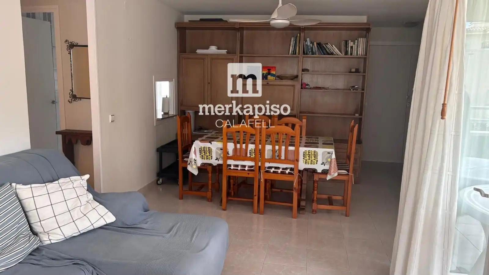 Flat 95 m² in Cunit