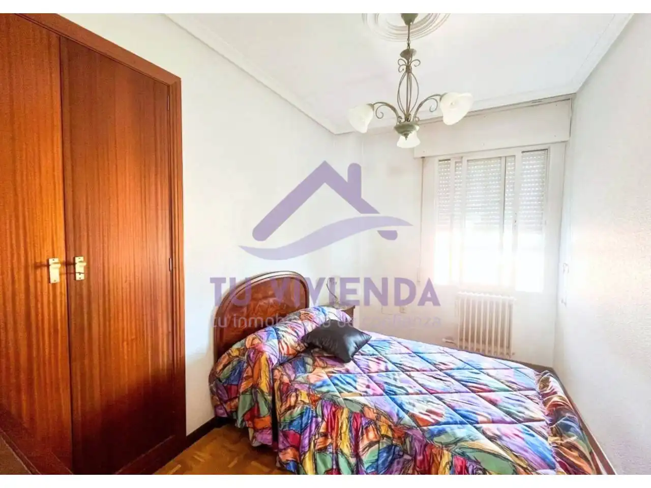 Appartamento 124 m² a Valladolid