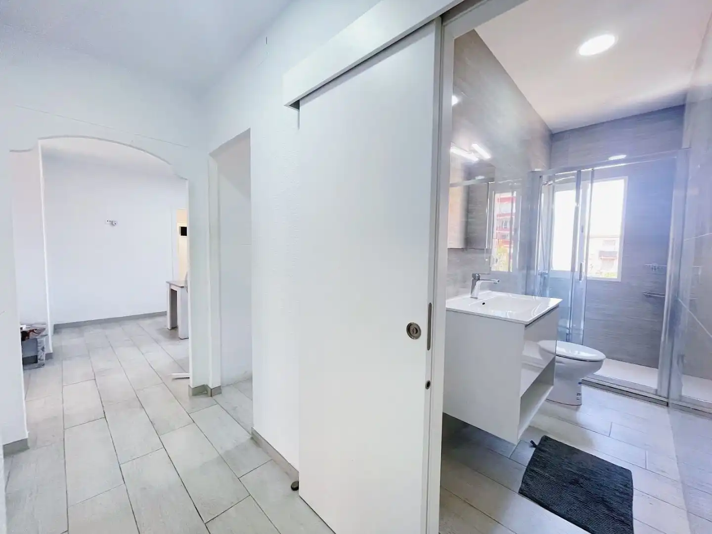 Habitación en alquiler, Valencia