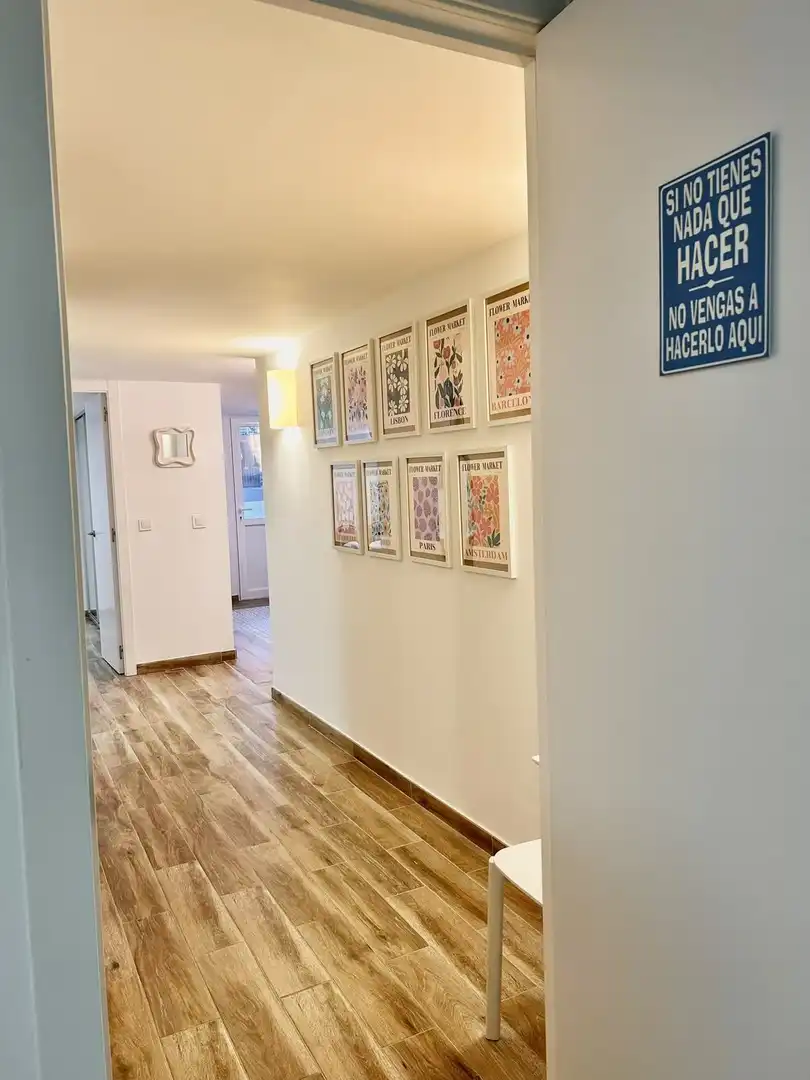 Pis de 80 m² a Villanueva de la Cañada