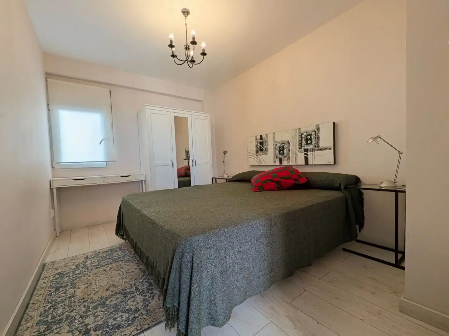 Pis de 60 m² a València