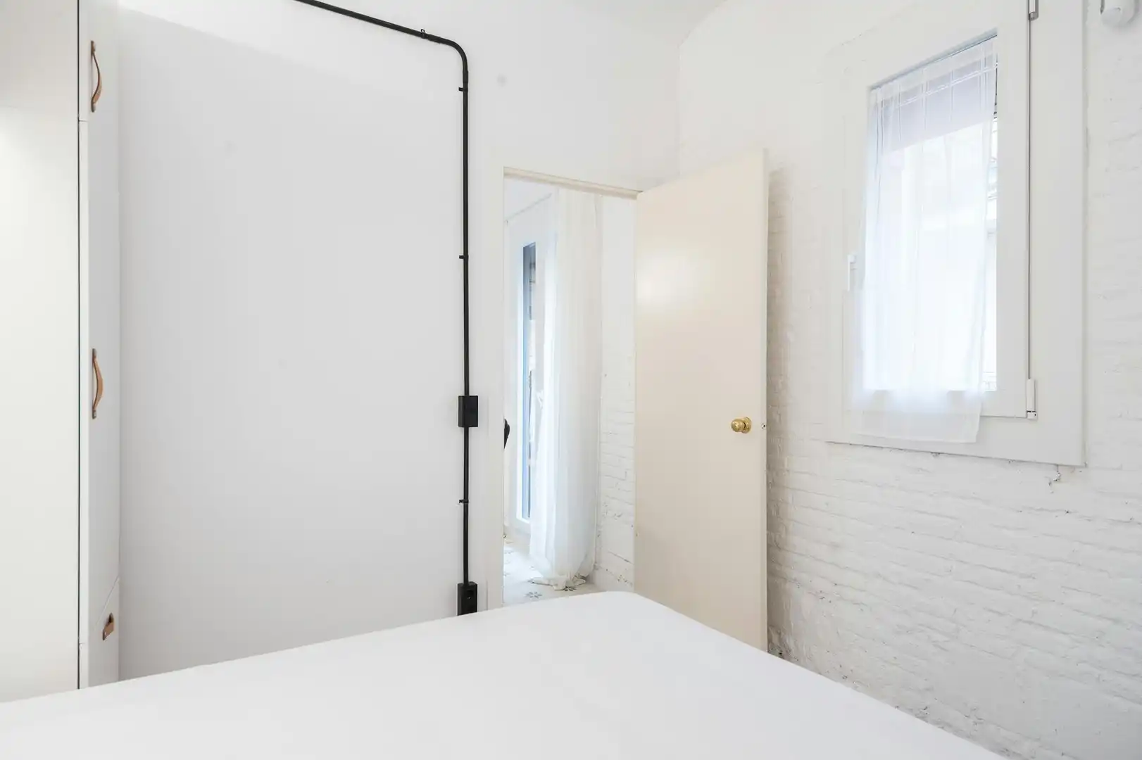 Piso de 35 m² en Barcelona