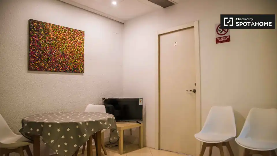 Habitación 120 m², Valencia