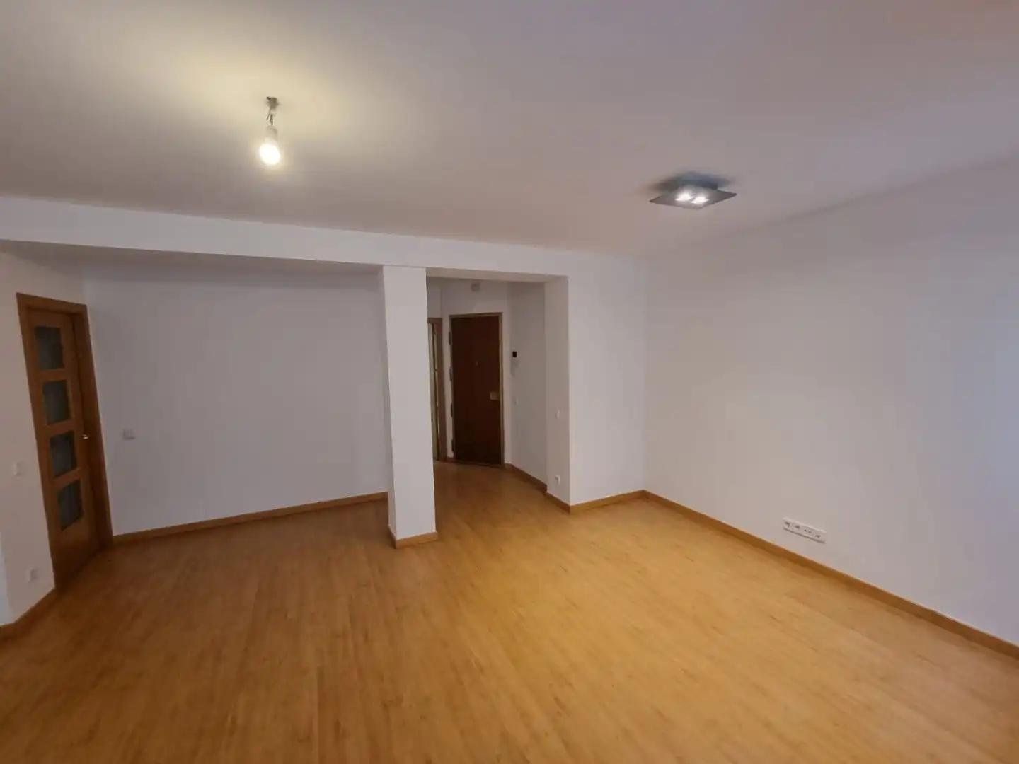 Pis de 120 m² a Madrid