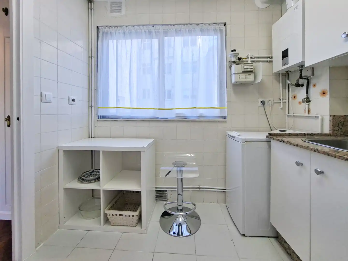 Appartamento 42 m² a A Coruña