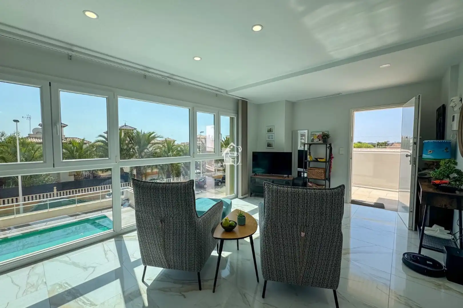 Piso de 83 m² en Elche