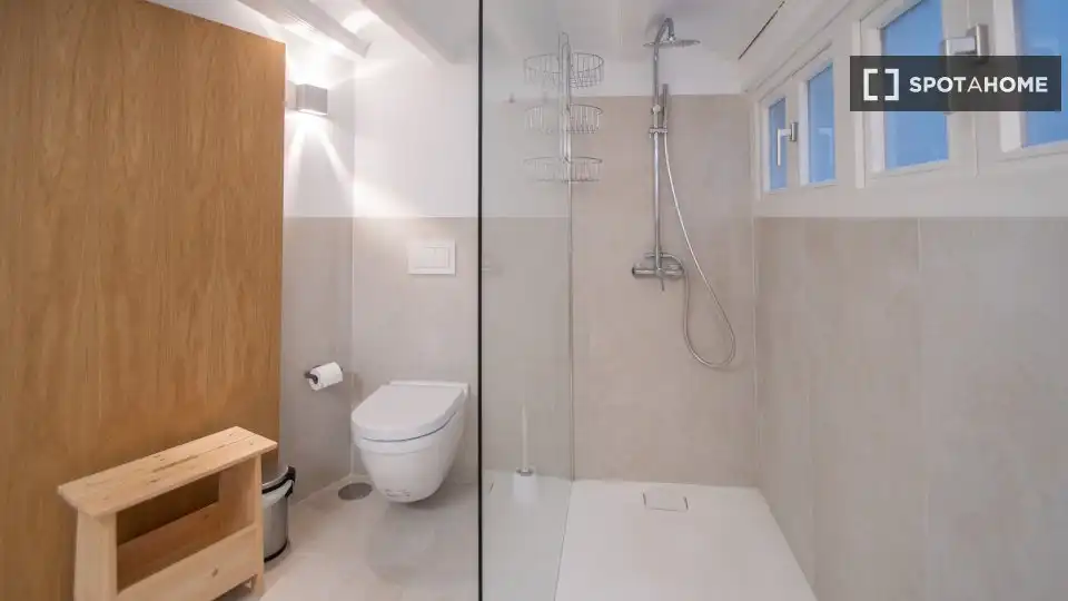 Habitación 75 m², Cádiz