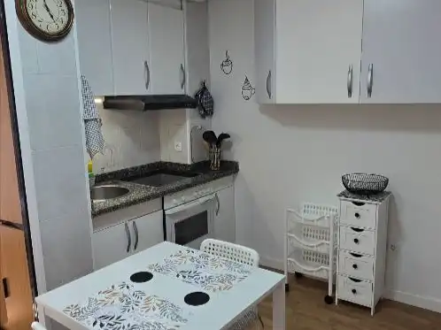 Pis de 31 m² a Valverde de la Virgen