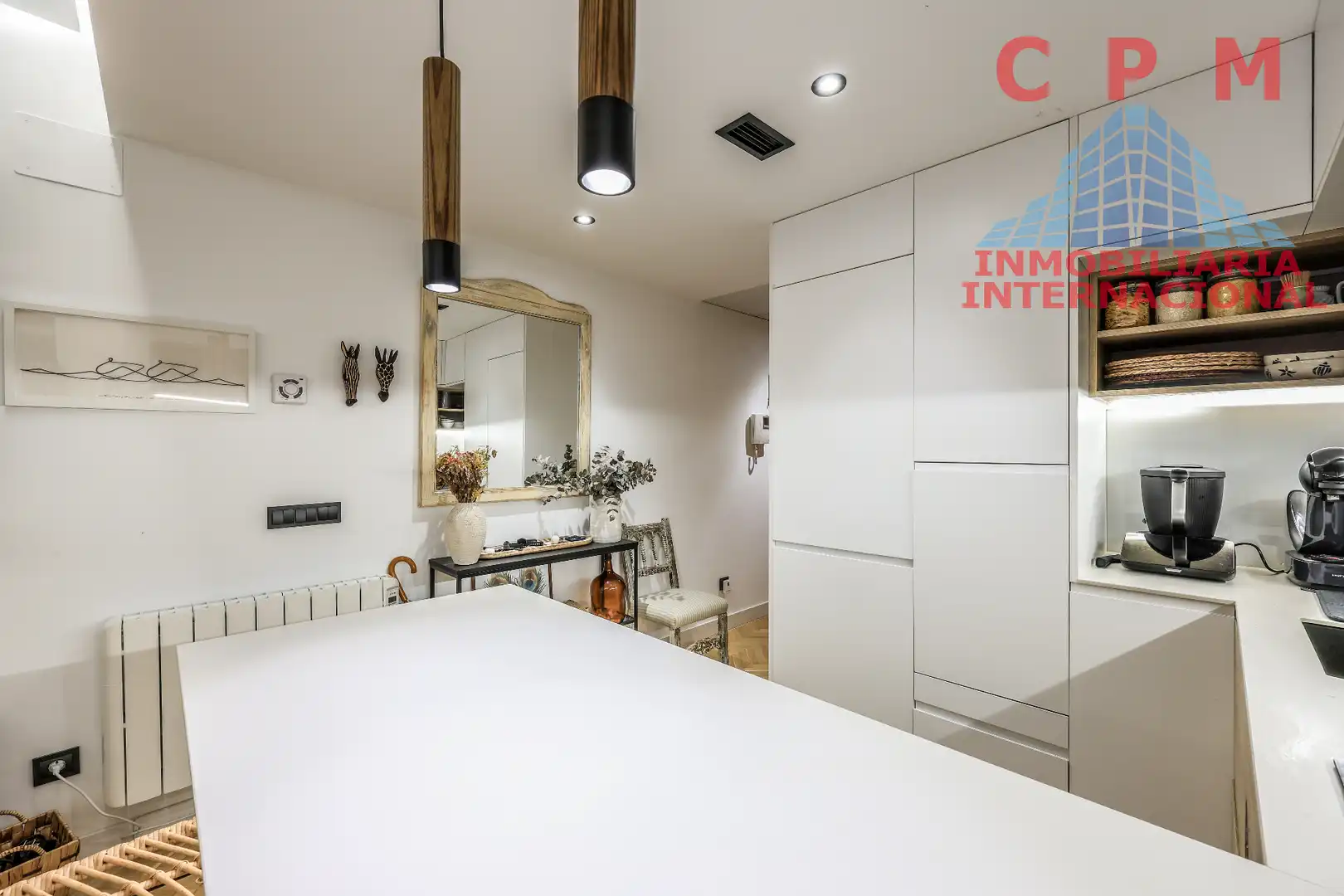 Piso de 61 m² en Madrid