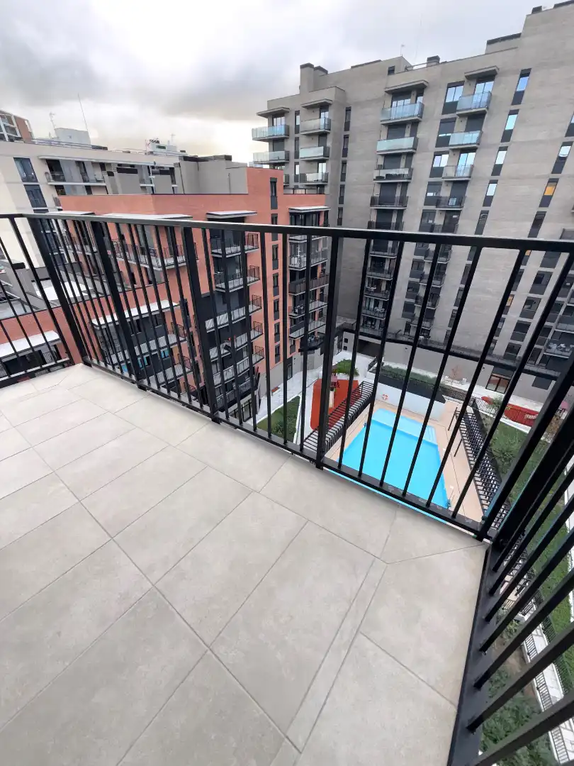 Piso de 59 m² en Barcelona
