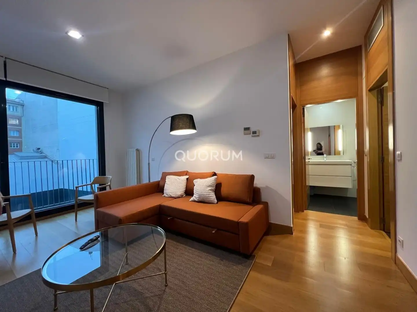 Piso de 55 m² en Bilbao