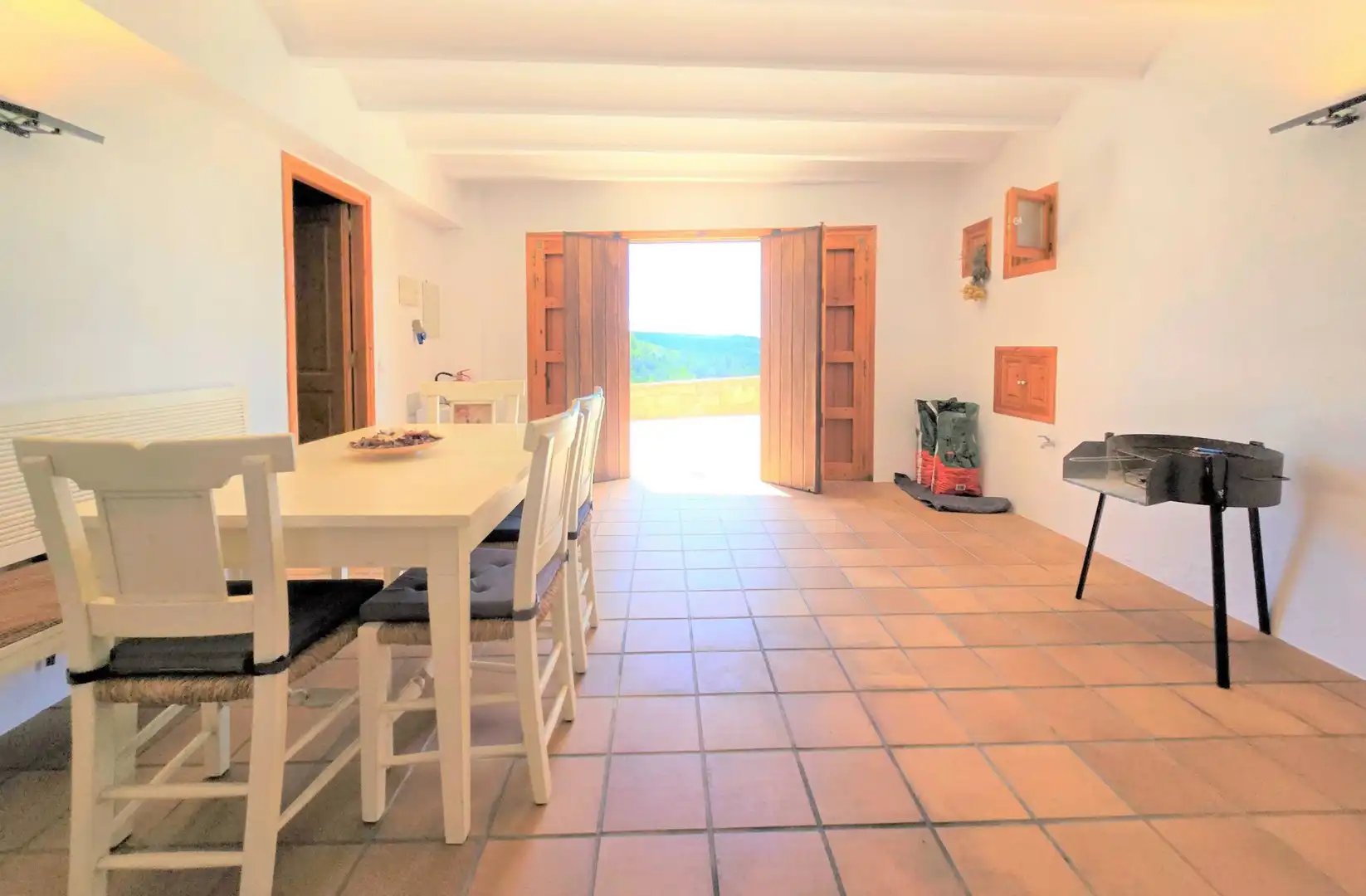 Piso de 224 m² en Arbolí