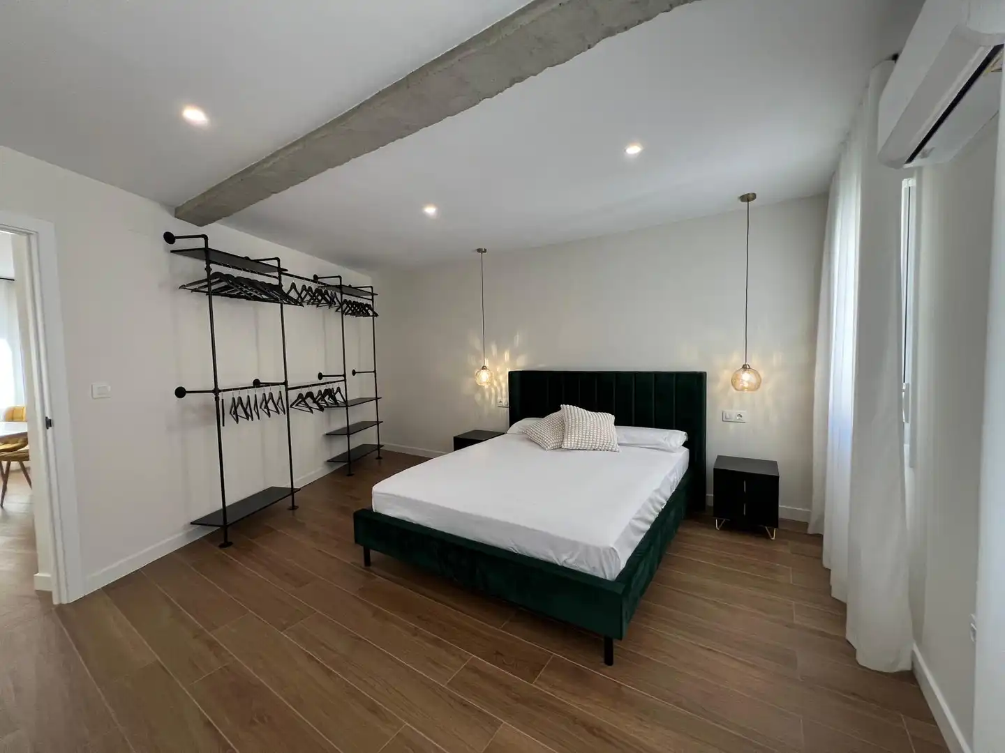 Piso de 69 m² en Zafra