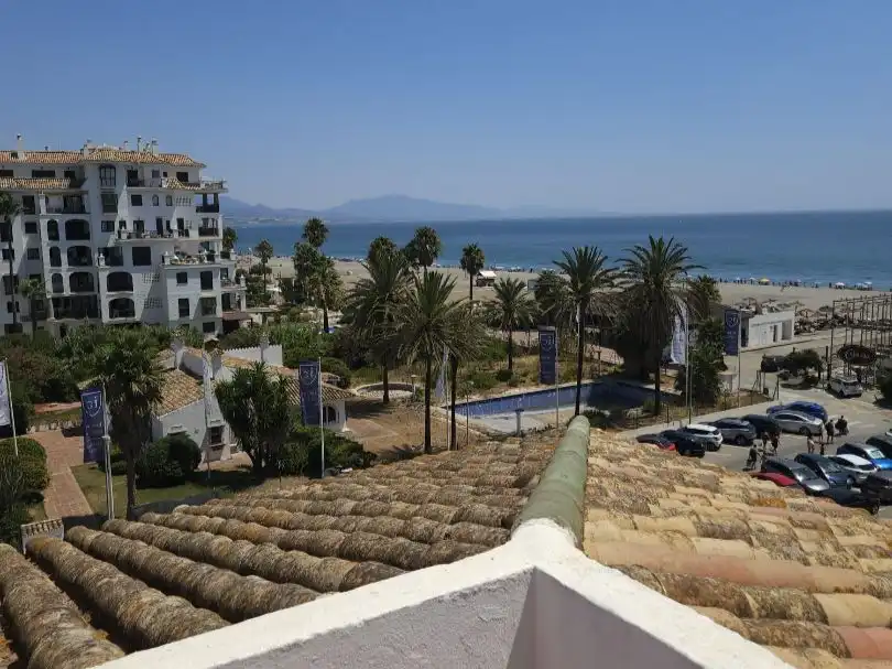 Piso de 176 m² en Manilva