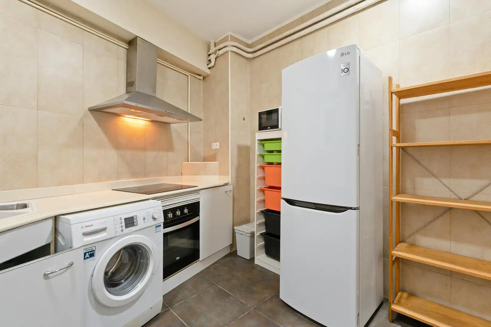 Habitación 150 m², Barcelona