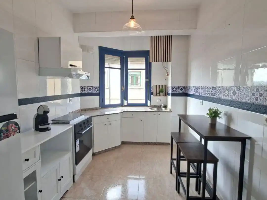 Piso de 82 m² en Ponferrada