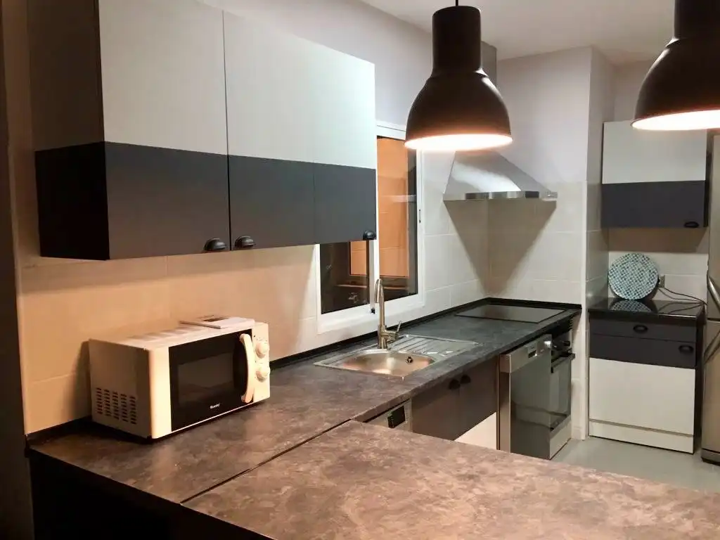 Piso de 105 m² en Valencia