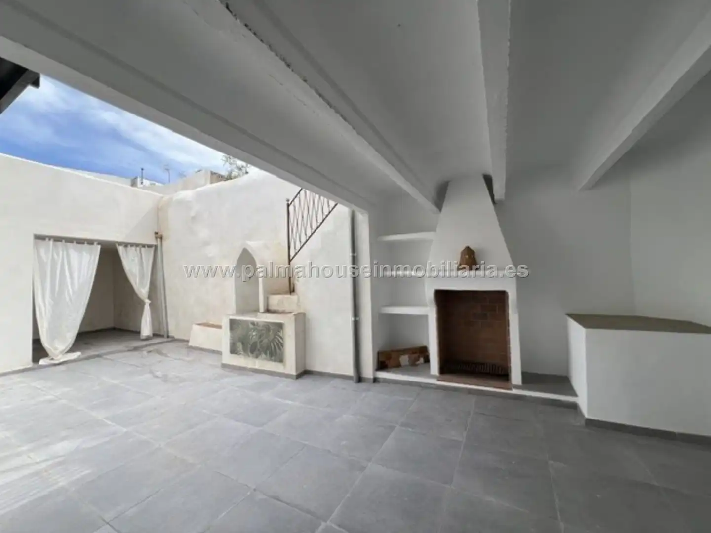 Piso de 185 m² en Sineu